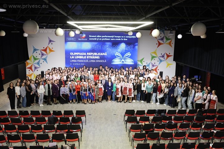 Fotografie eveniment