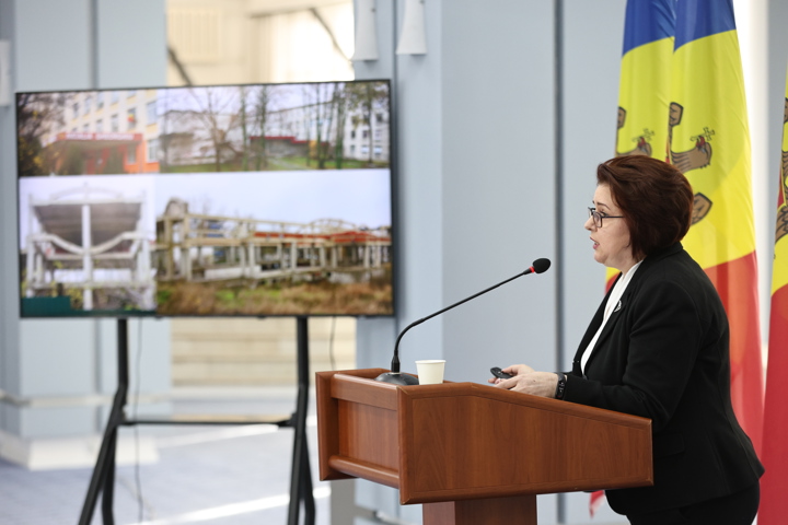 Fotografie eveniment