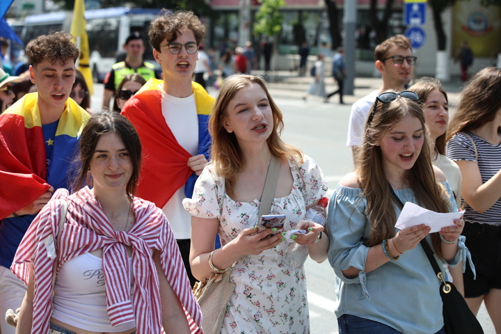 Fotografie eveniment