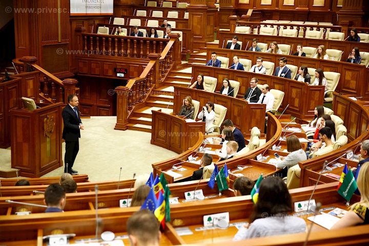 Fotografie eveniment