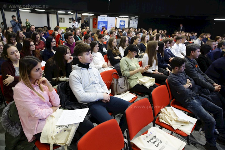 Fotografie eveniment