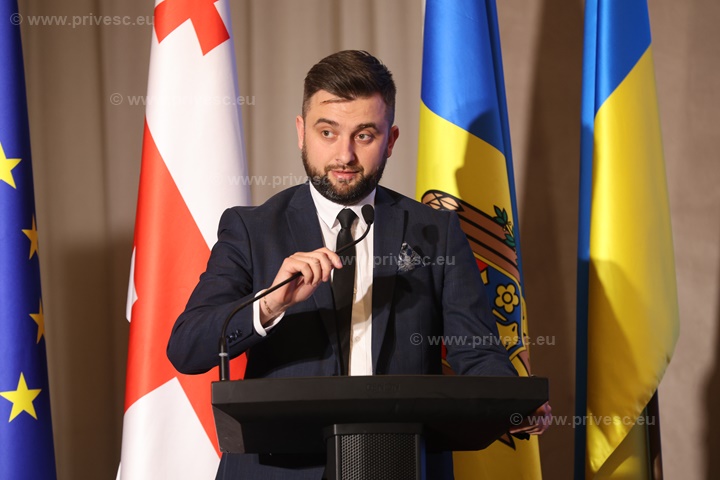 Fotografie eveniment