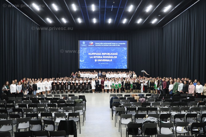 Fotografie eveniment