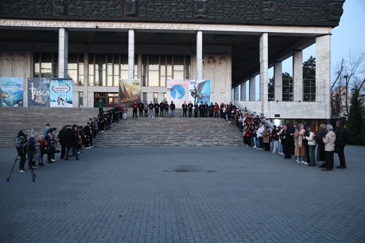 Fotografie eveniment