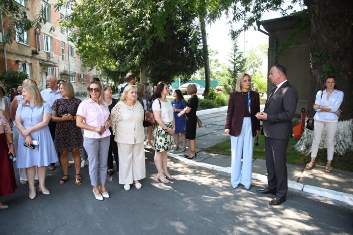 Fotografie eveniment