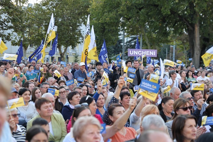 Fotografie eveniment