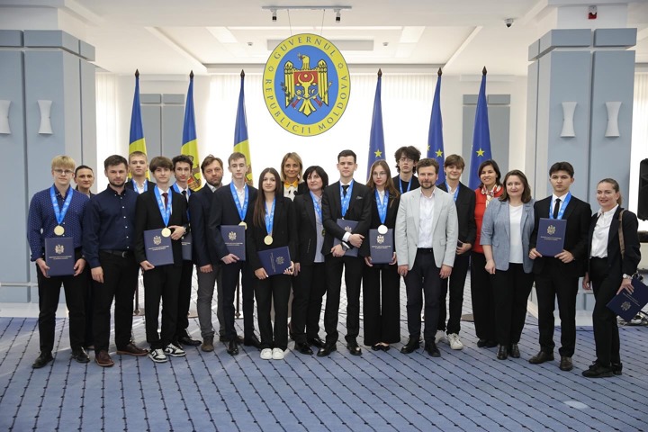 Fotografie eveniment