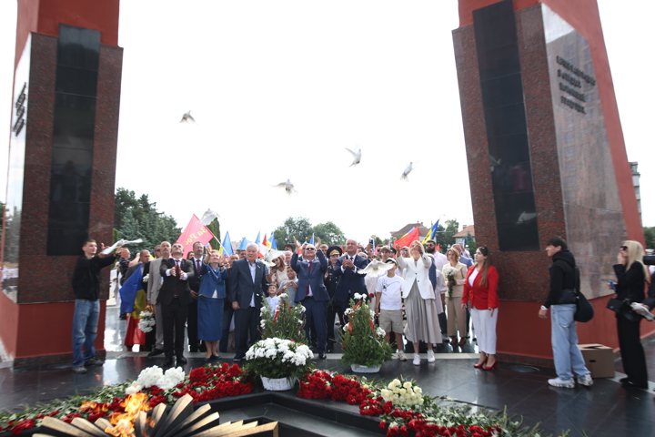 Fotografie eveniment