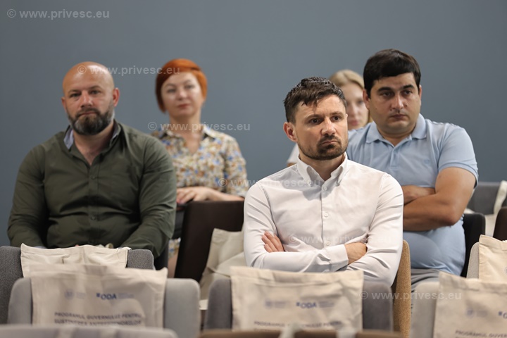 Fotografie eveniment