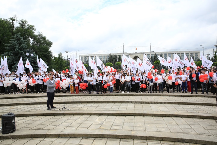 Fotografie eveniment