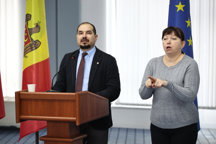 Fotografie eveniment