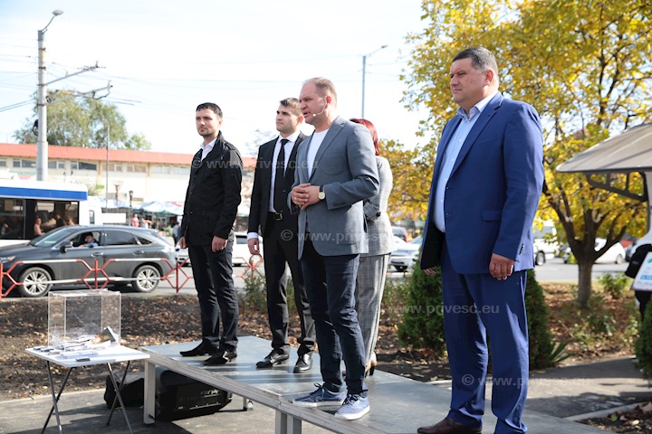 Fotografie eveniment