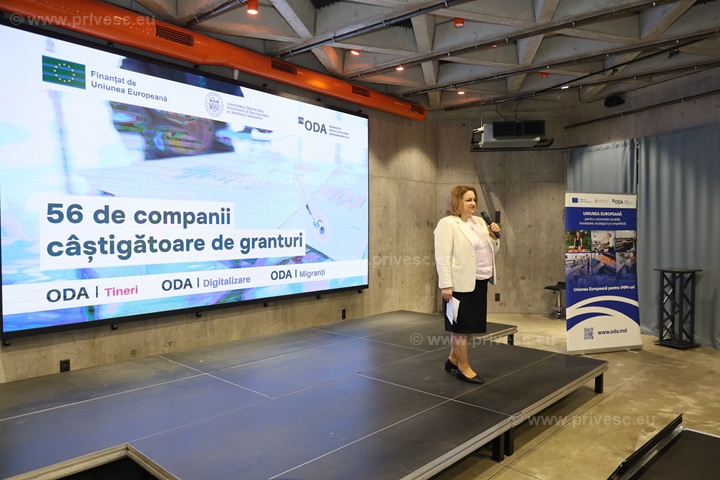 Fotografie eveniment