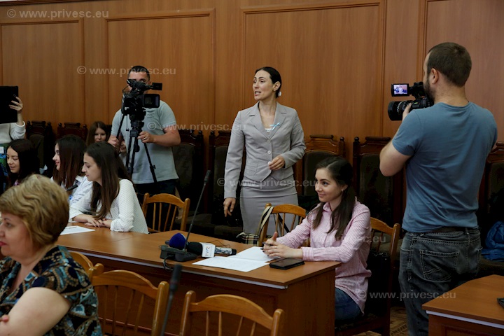 Fotografie eveniment