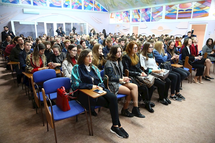 Fotografie eveniment