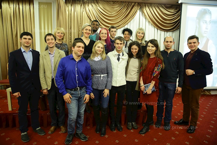 Fotografie eveniment