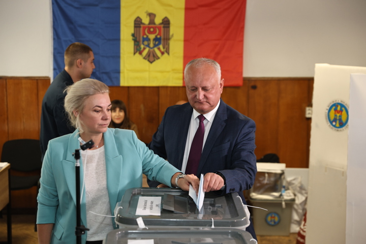 Fotografie eveniment