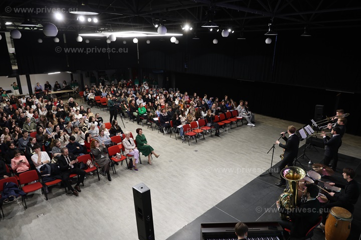 Fotografie eveniment