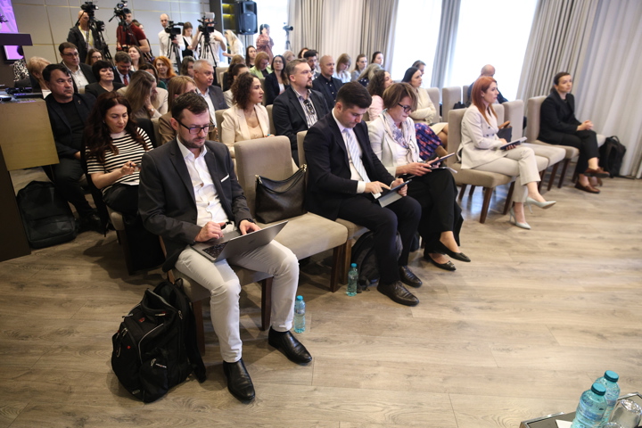 Fotografie eveniment