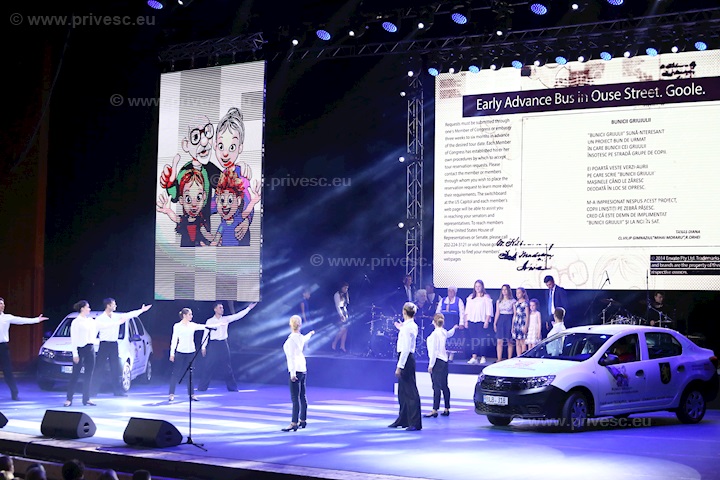 Fotografie eveniment