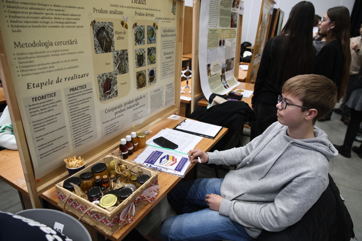 Fotografie eveniment