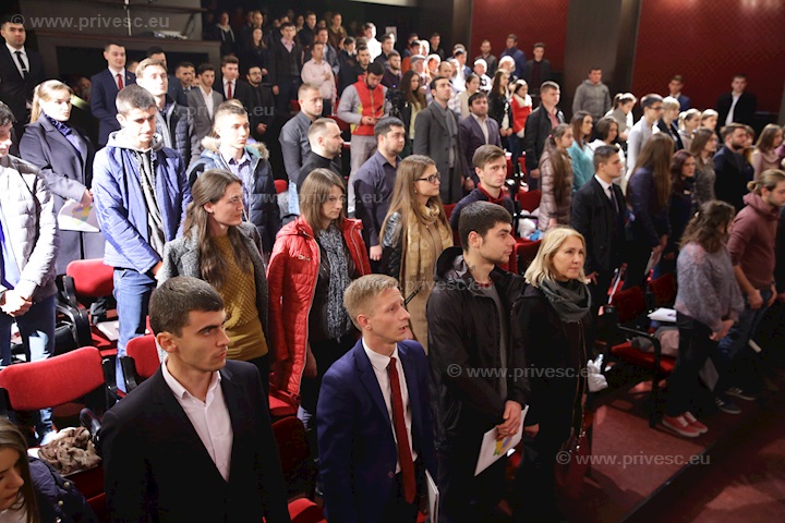 Fotografie eveniment