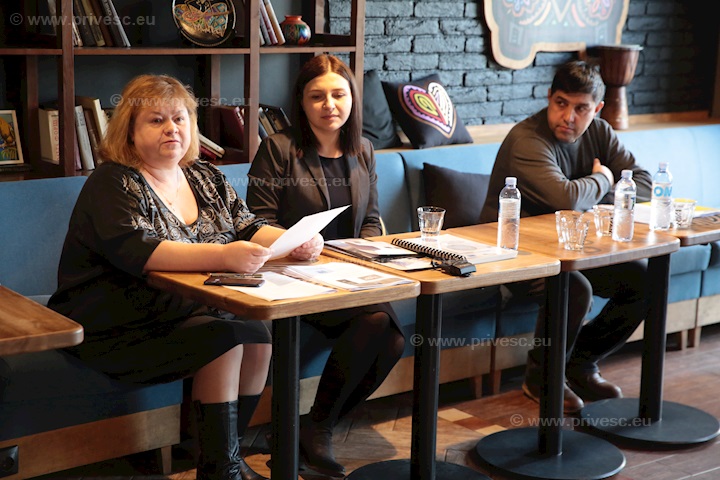 Fotografie eveniment