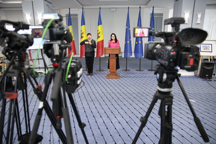 Fotografie eveniment