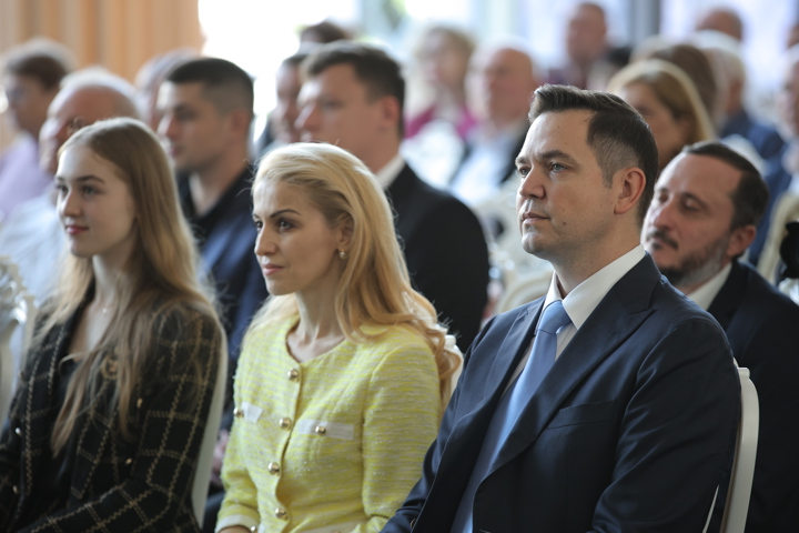 Fotografie eveniment