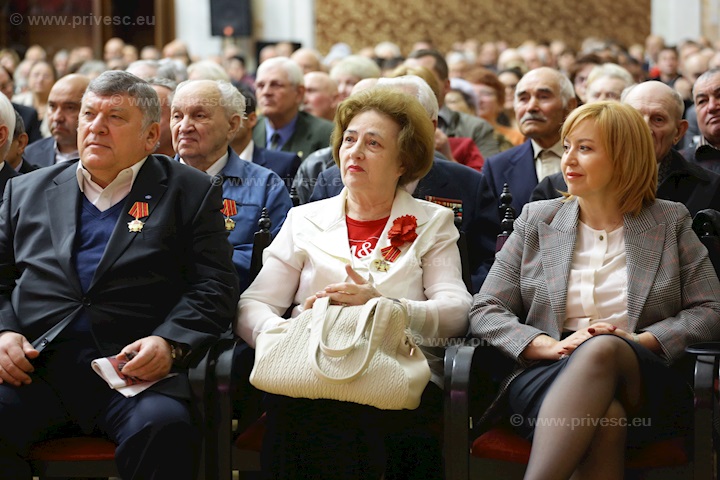 Fotografie eveniment