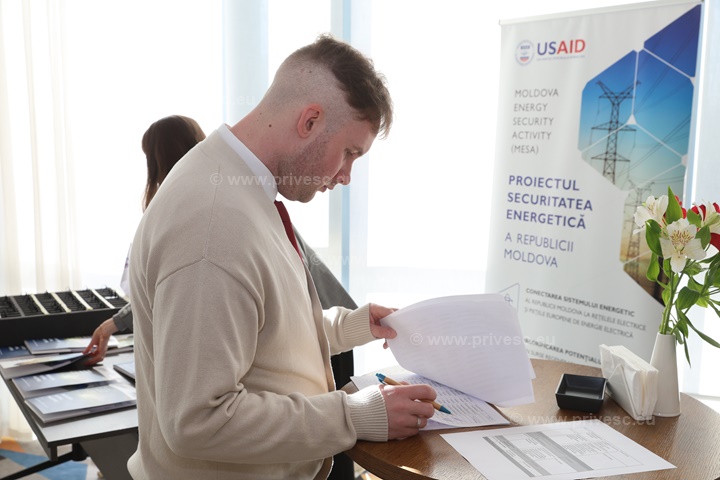 Fotografie eveniment