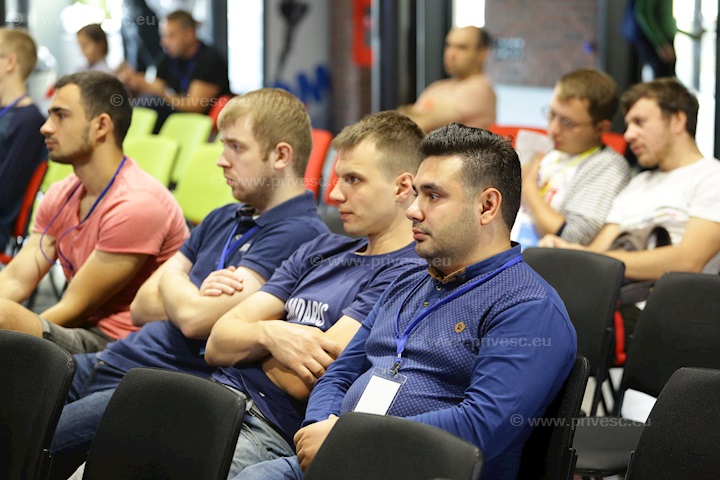 Fotografie eveniment