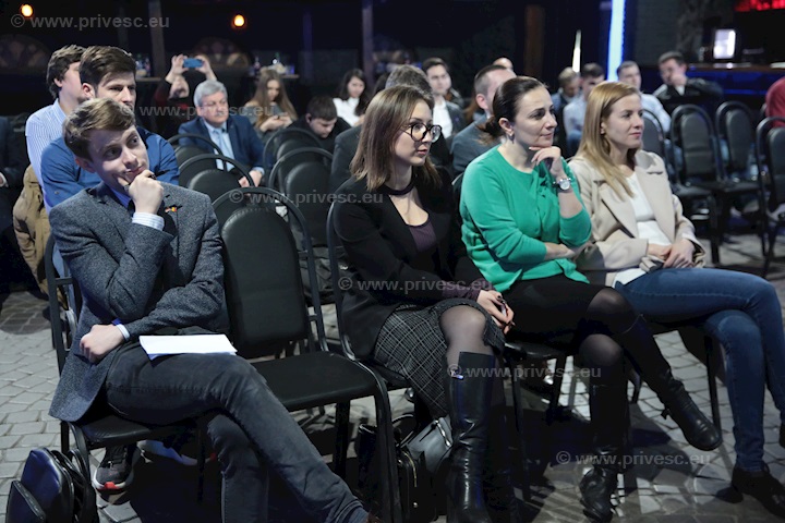 Fotografie eveniment