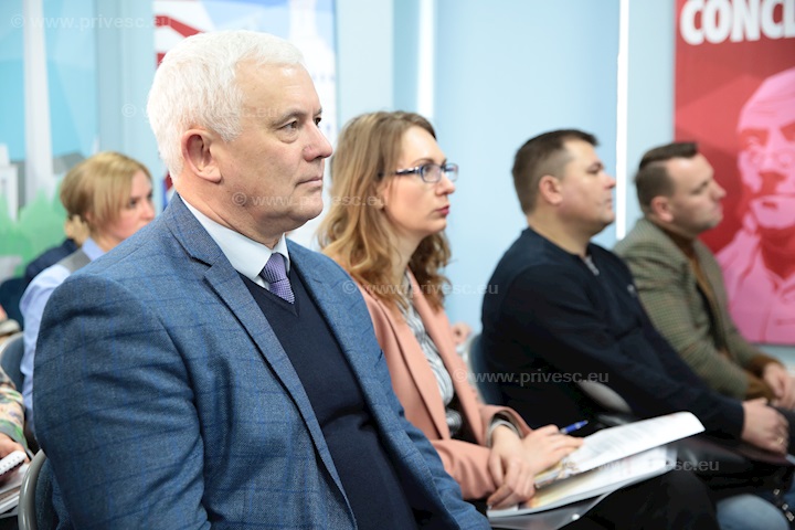 Fotografie eveniment