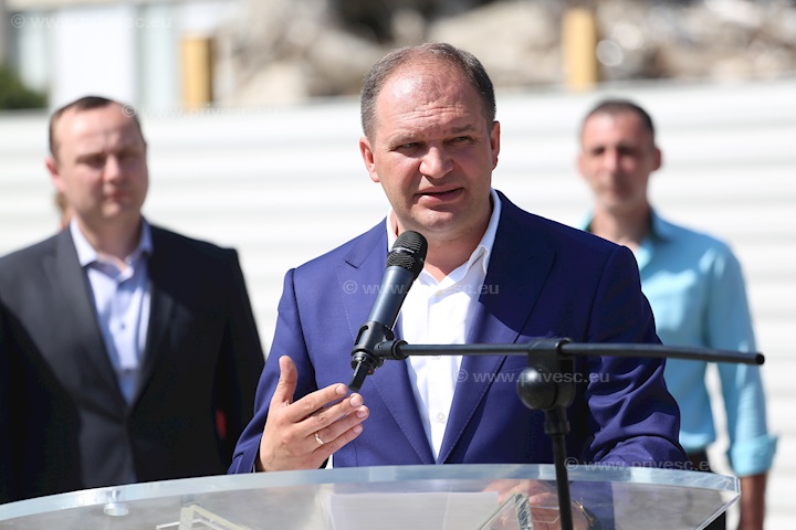 Fotografie eveniment