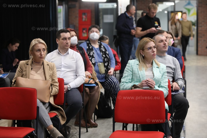 Fotografie eveniment