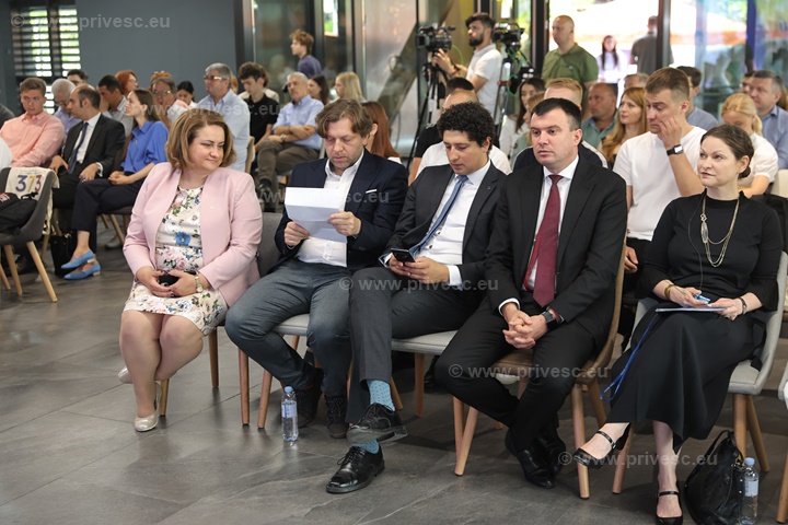 Fotografie eveniment