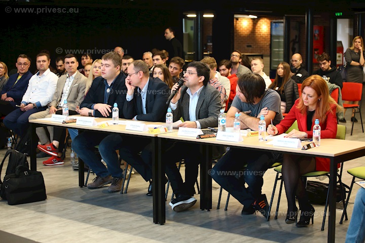 Fotografie eveniment