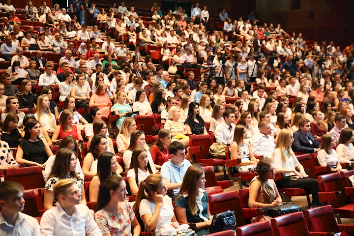 Fotografie eveniment