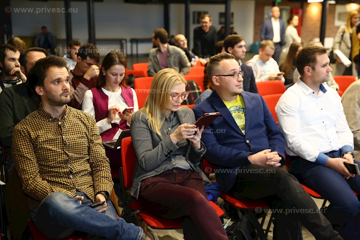 Fotografie eveniment