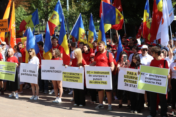 Fotografie eveniment