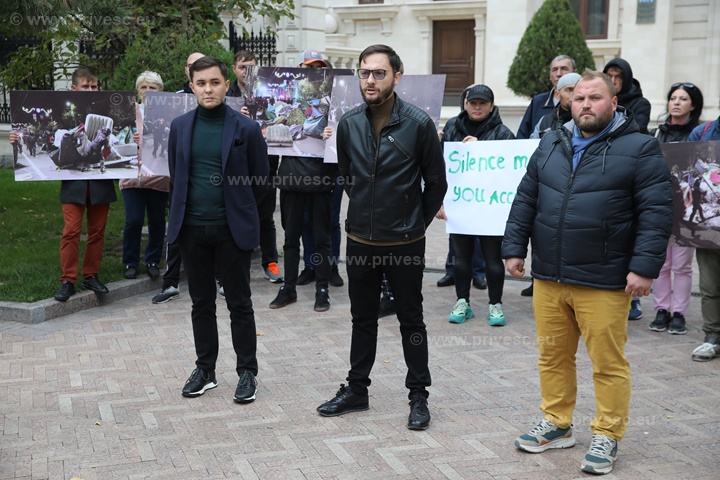 Fotografie eveniment