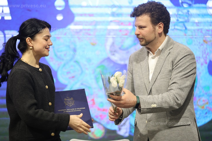 Fotografie eveniment