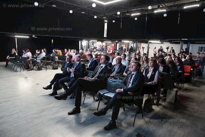 Fotografie eveniment