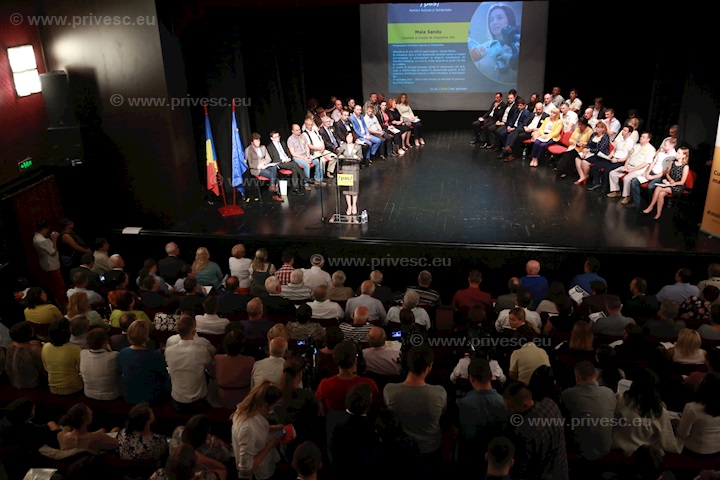 Fotografie eveniment