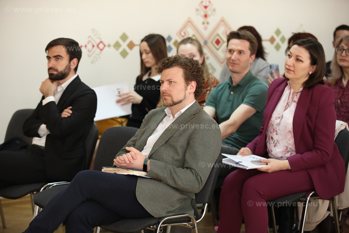 Fotografie eveniment