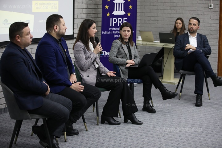 Fotografie eveniment