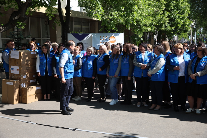 Fotografie eveniment