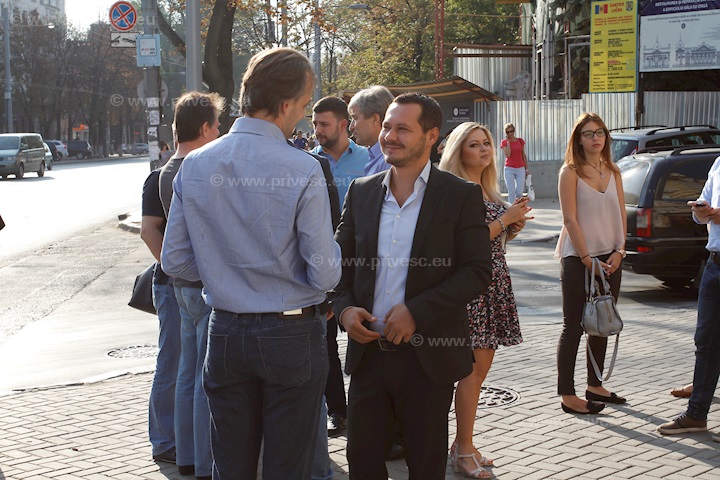 Fotografie eveniment