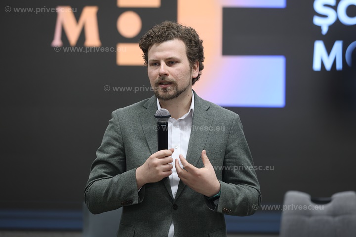 Fotografie eveniment